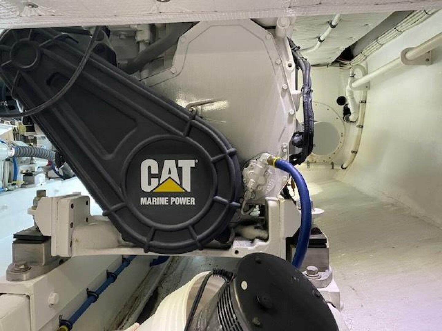 1988 Buddy Davis Custom Carolina