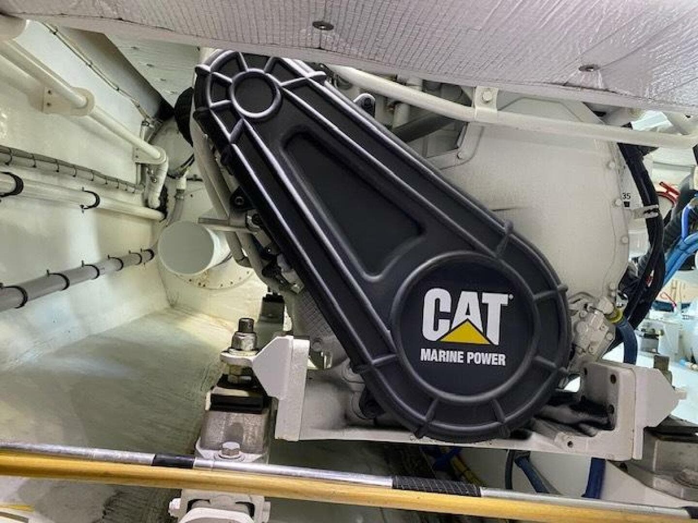 1988 Buddy Davis Custom Carolina