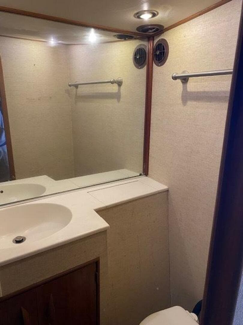 1988 Buddy Davis Custom Carolina