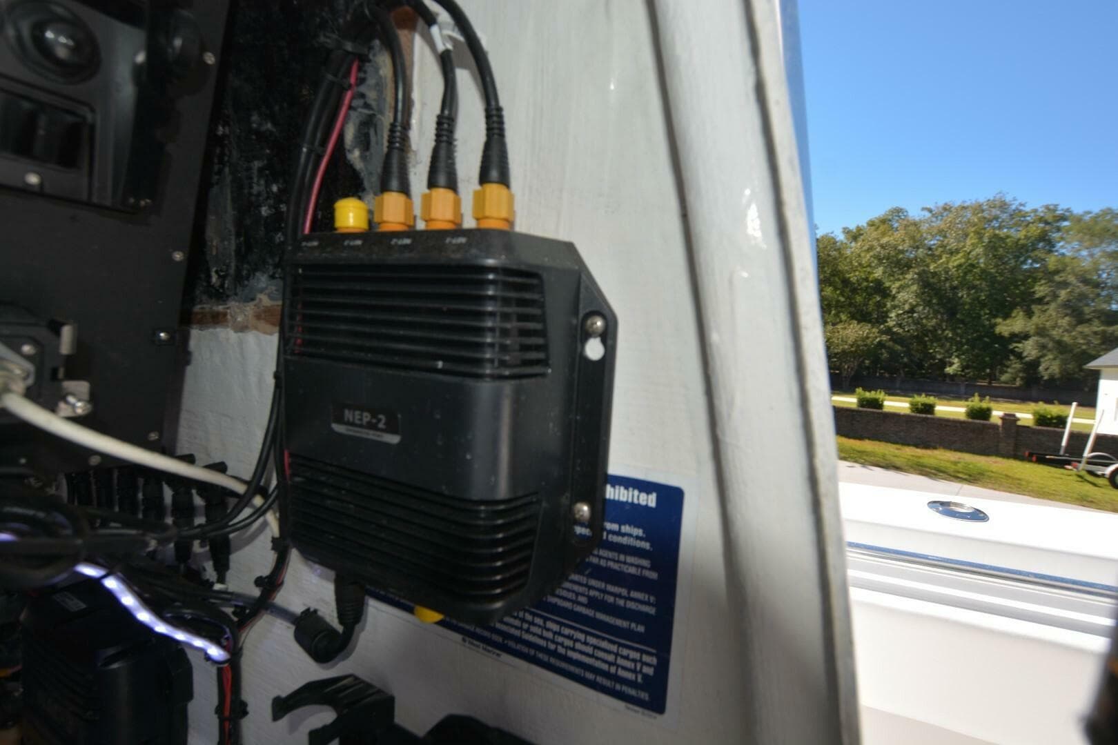 2006 Contender 33 Tournament