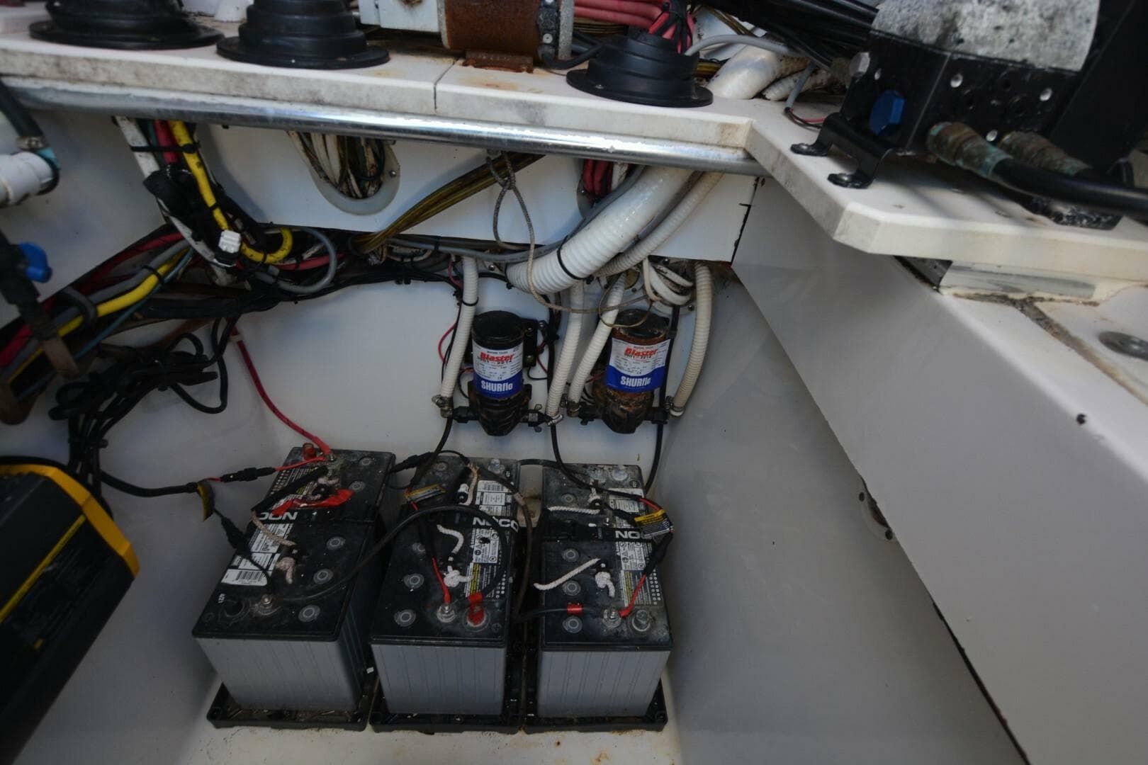 2006 Contender 33 Tournament