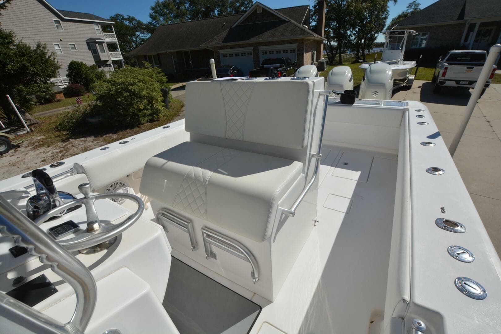 2006 Contender 33 Tournament