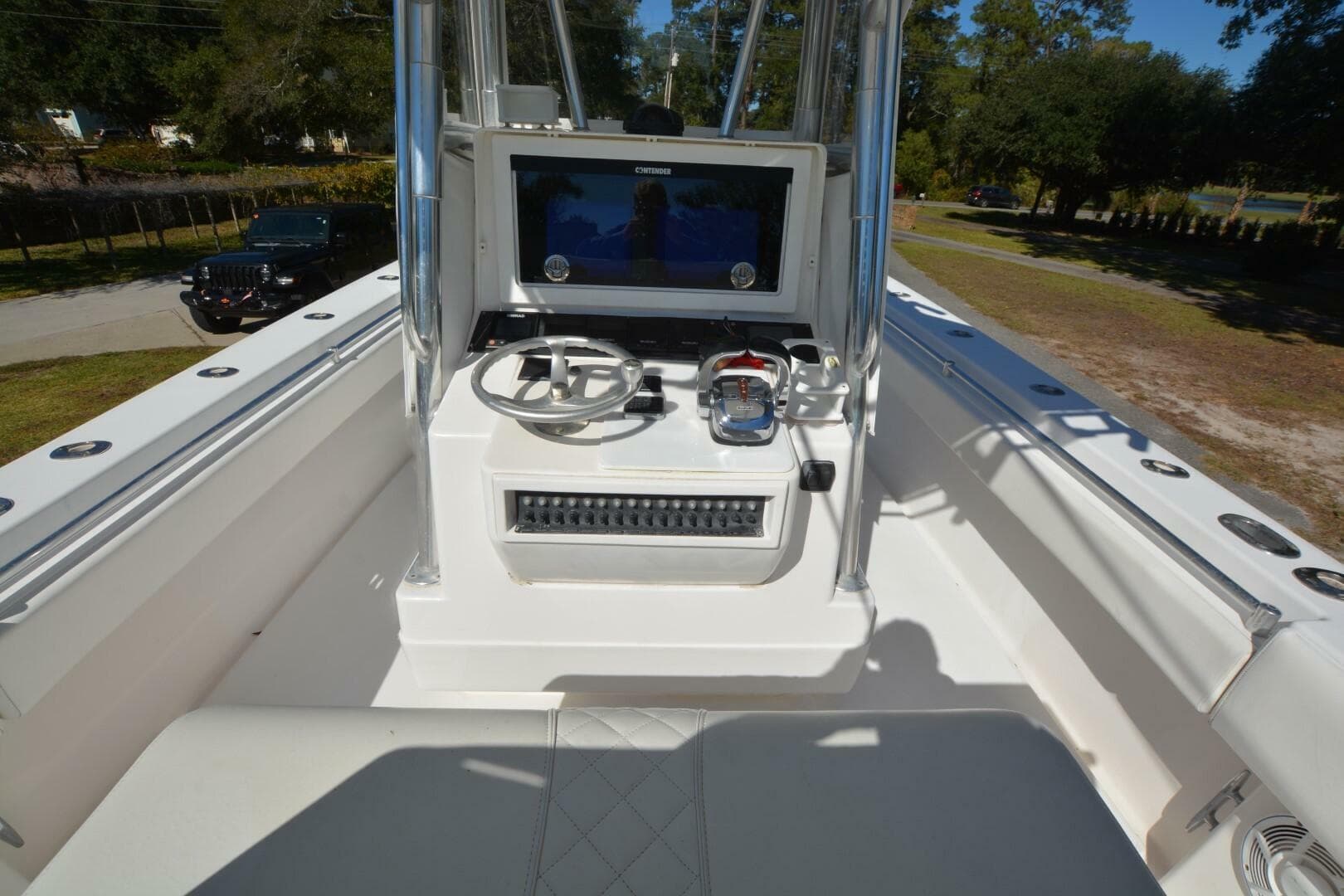 2006 Contender 33 Tournament