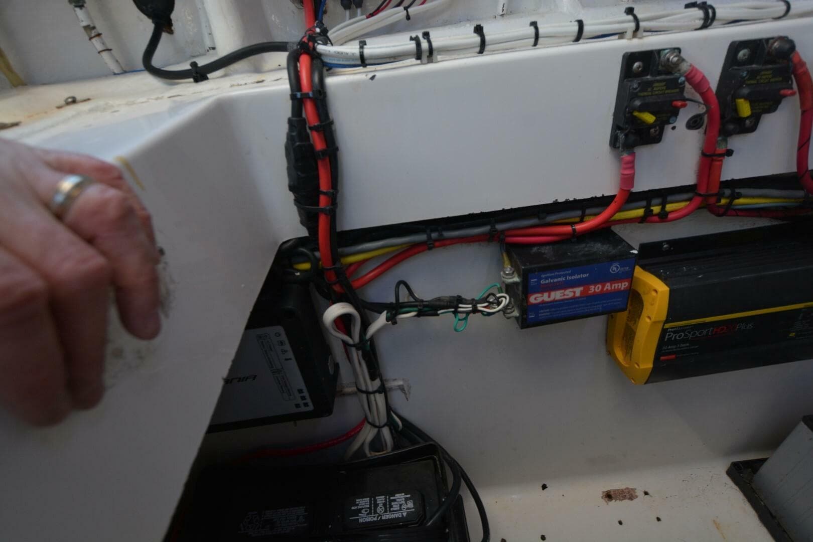 2006 Contender 33 Tournament