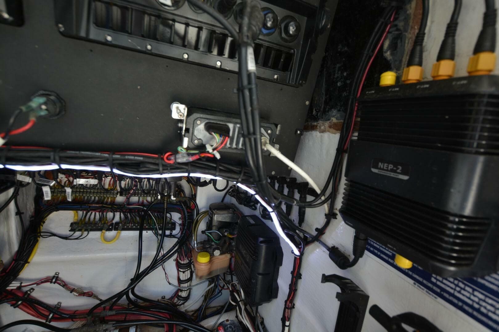 2006 Contender 33 Tournament