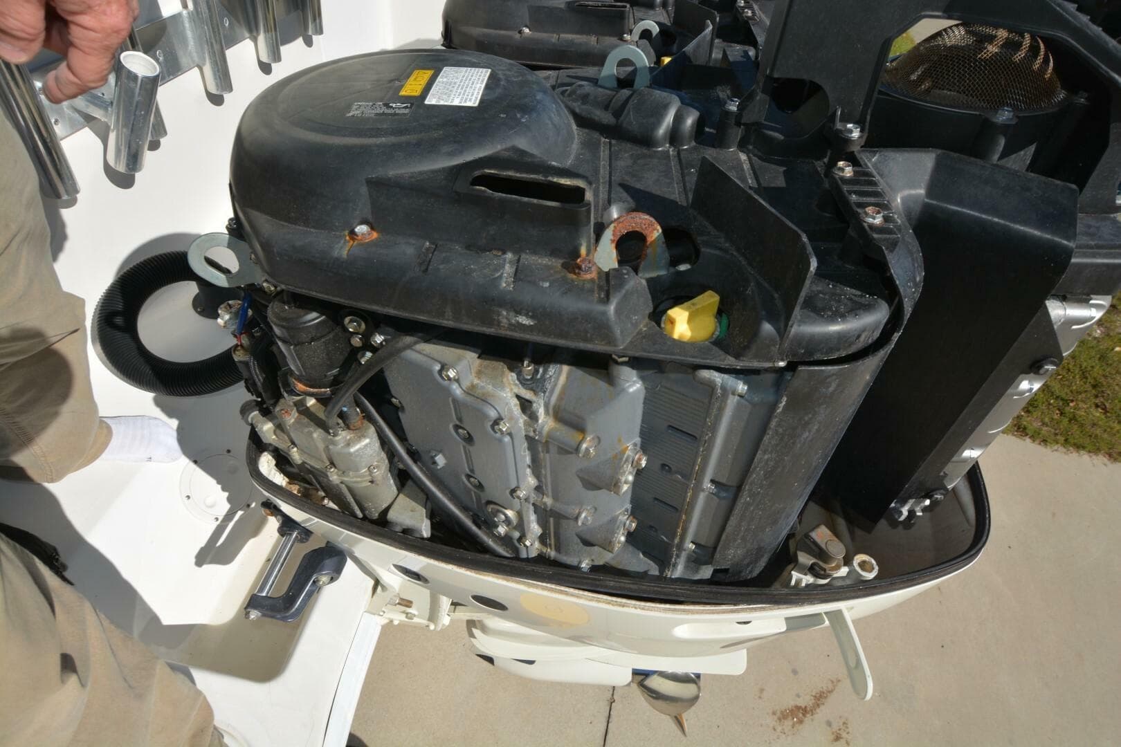 2006 Contender 33 Tournament