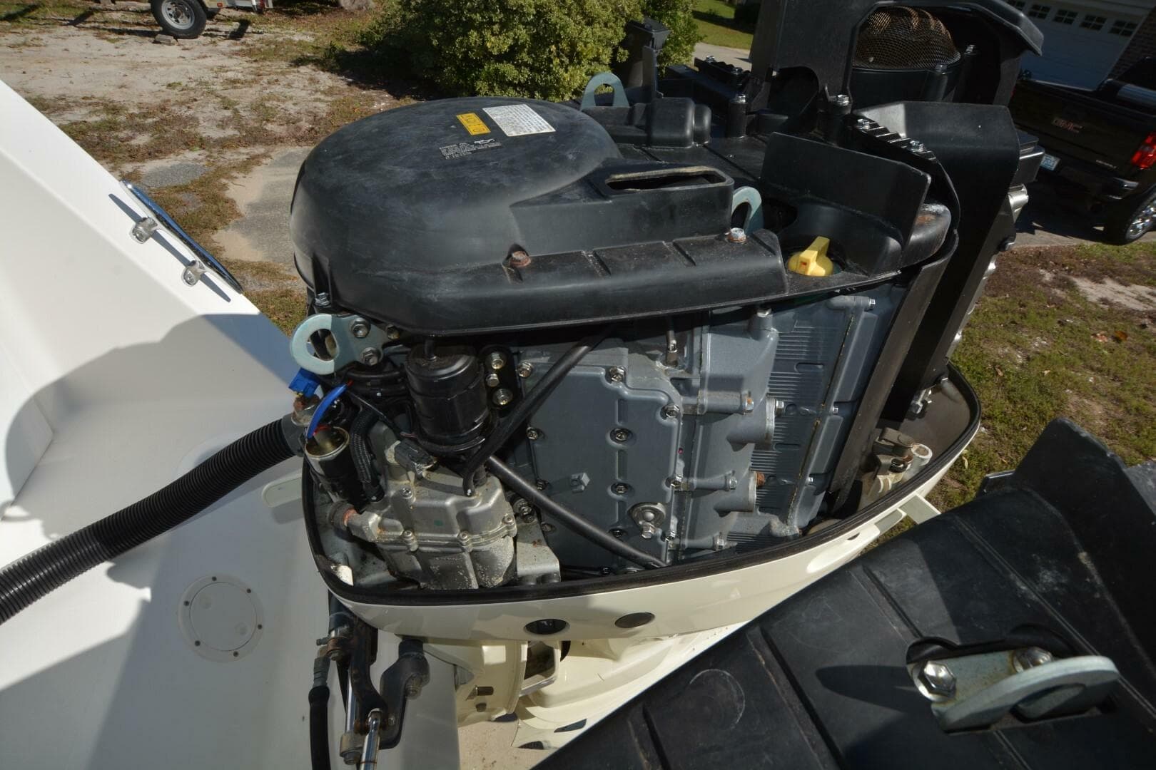 2006 Contender 33 Tournament