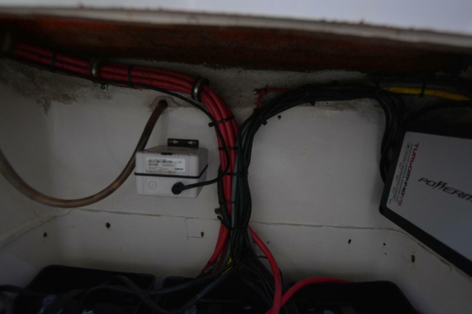 2006 Contender 33 Tournament