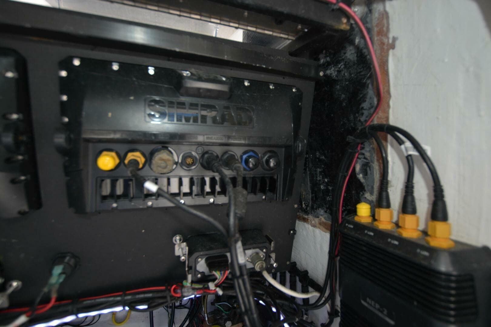 2006 Contender 33 Tournament