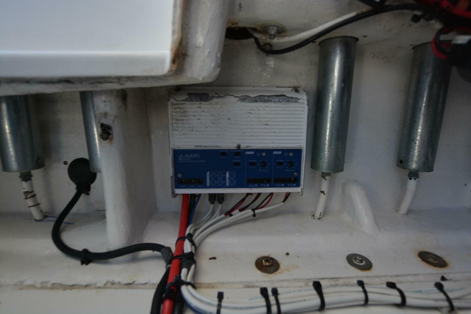 2006 Contender 33 Tournament