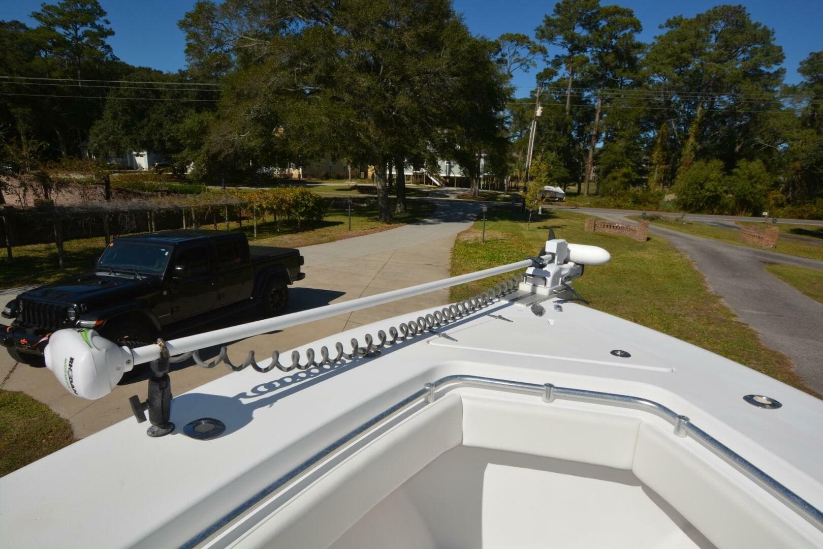 2006 Contender 33 Tournament