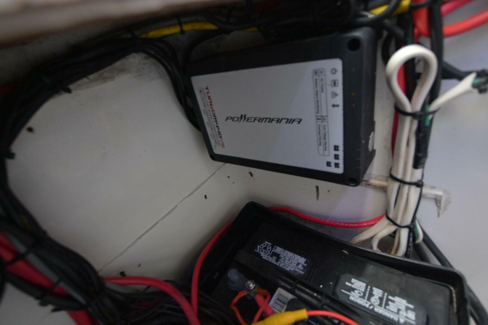 2006 Contender 33 Tournament