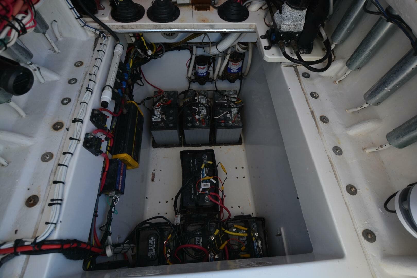 2006 Contender 33 Tournament