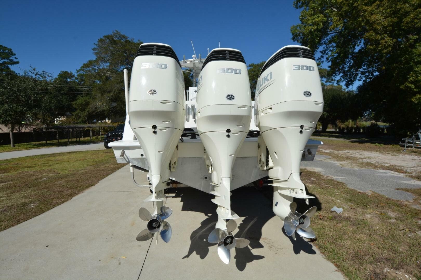 2006 Contender 33 Tournament