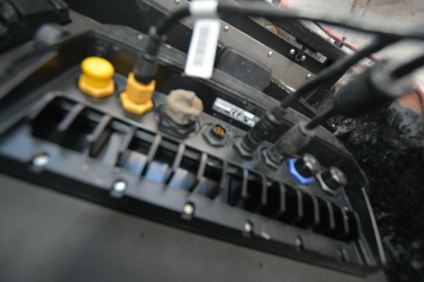 2006 Contender 33 Tournament