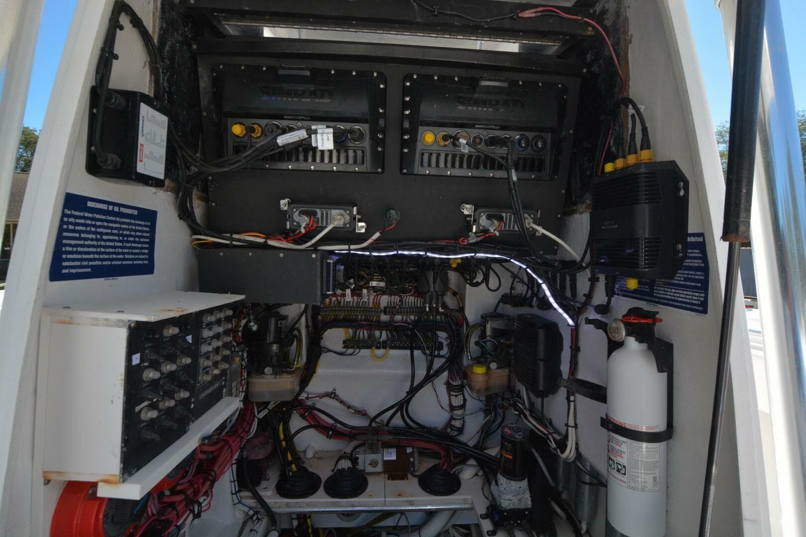 2006 Contender 33 Tournament