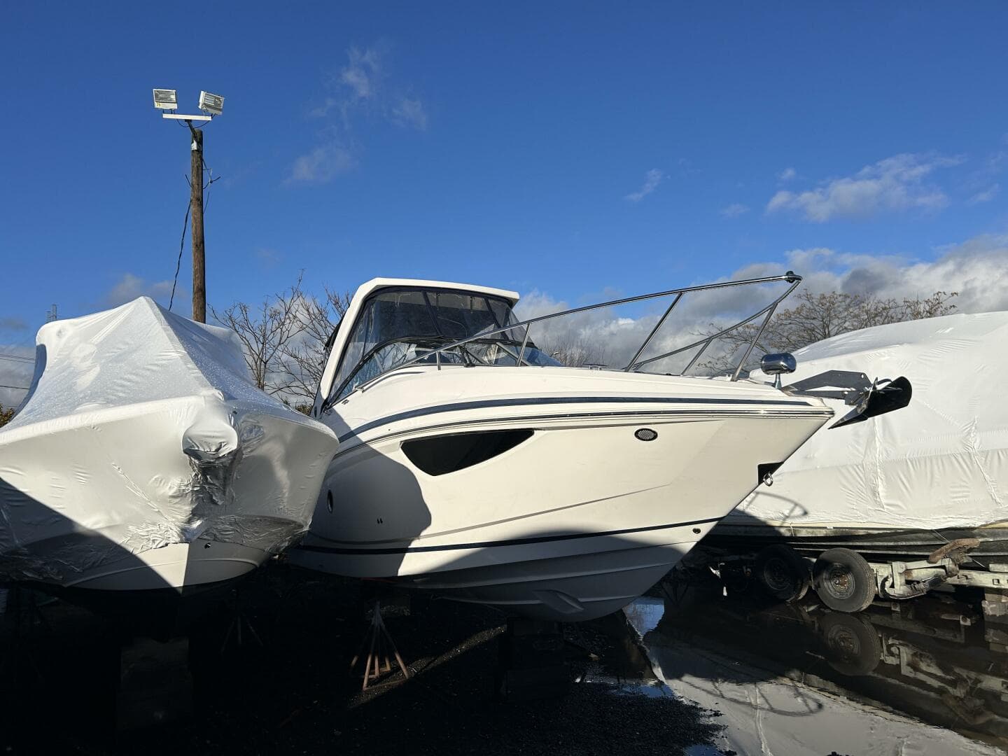 2017 Regal 28 Express