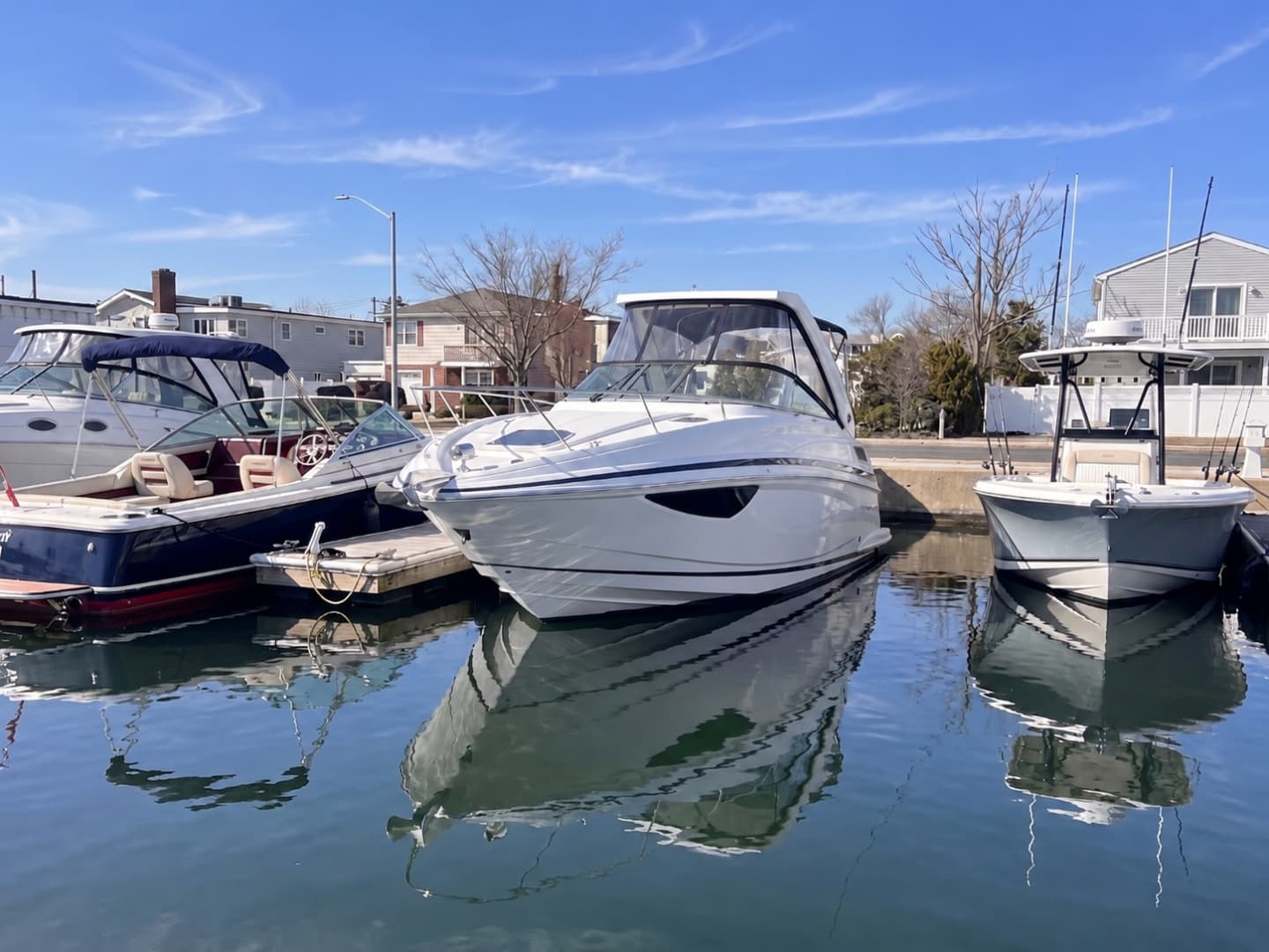 2017 Regal 28 Express
