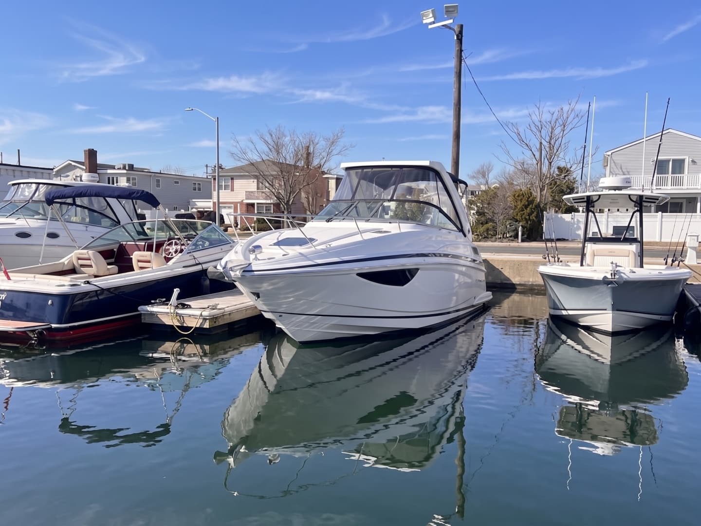2017 Regal 28 Express