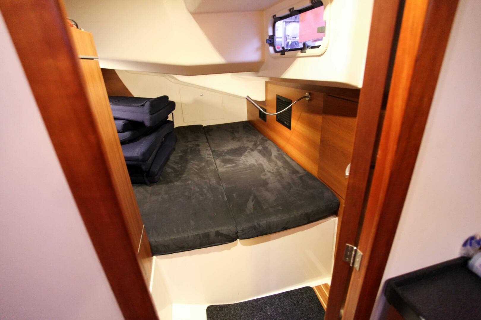 2012 Hanse 445
