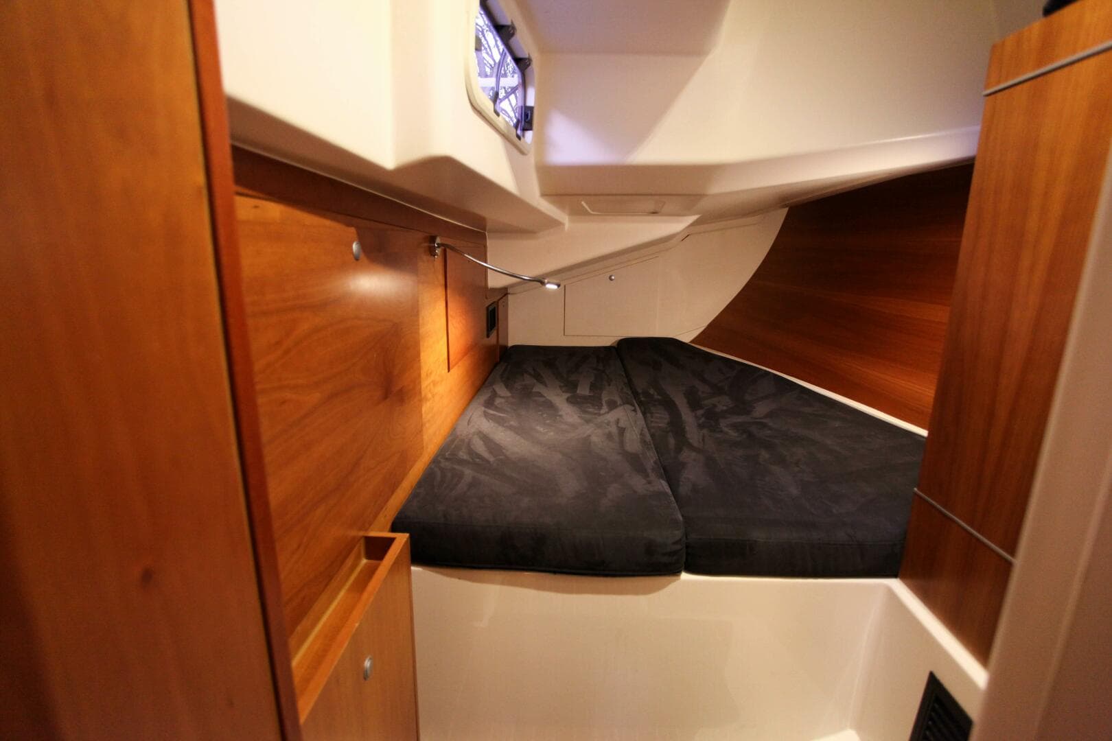2012 Hanse 445