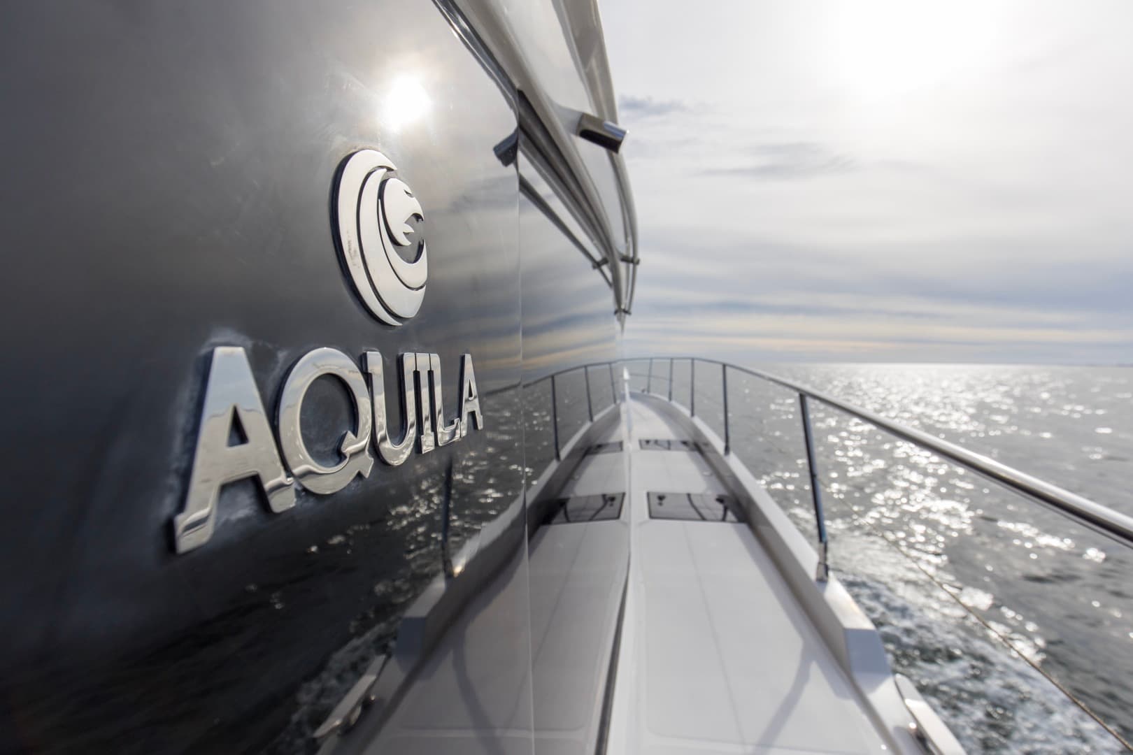 2022 Aquila 54