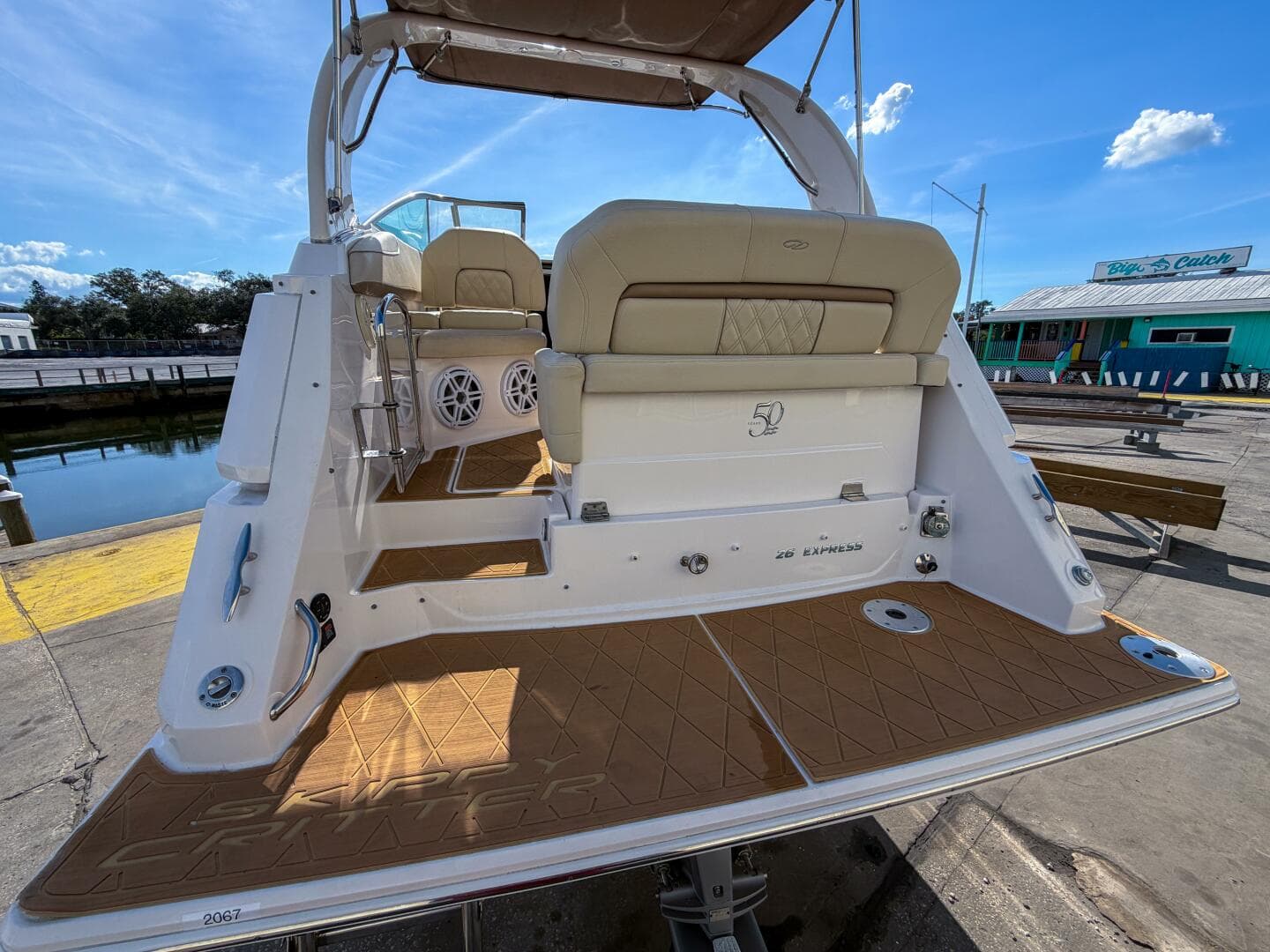 2020 Regal 26 Express