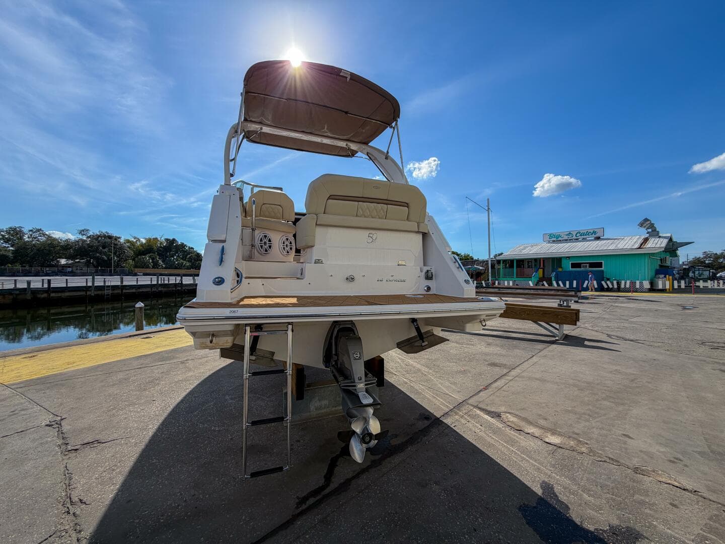 2020 Regal 26 Express