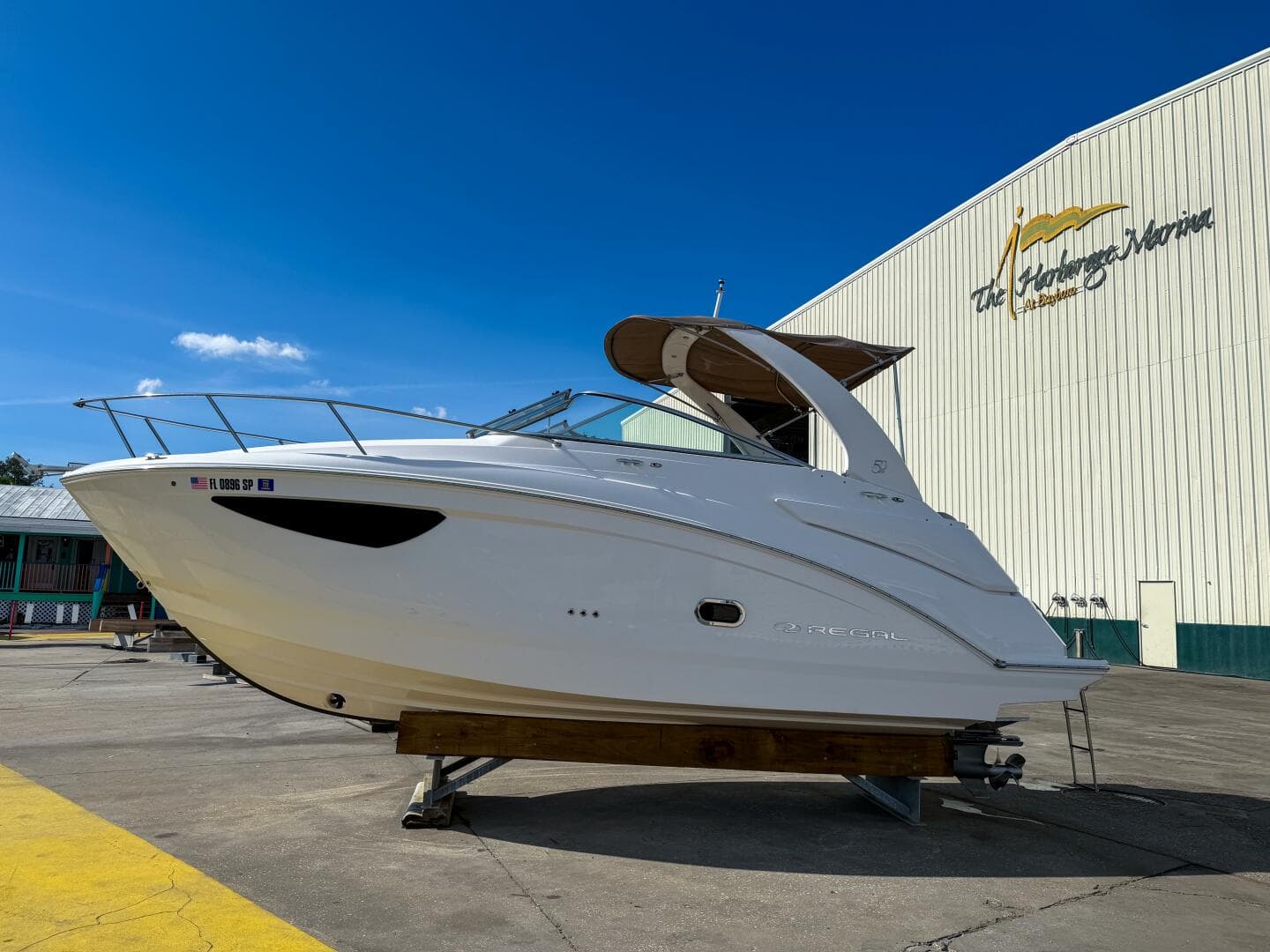 2020 Regal 26 Express