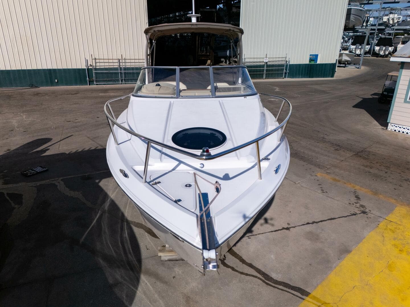 2020 Regal 26 Express