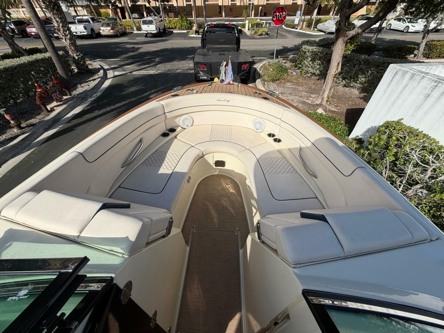 2023 Chris-Craft 28 Launch GT