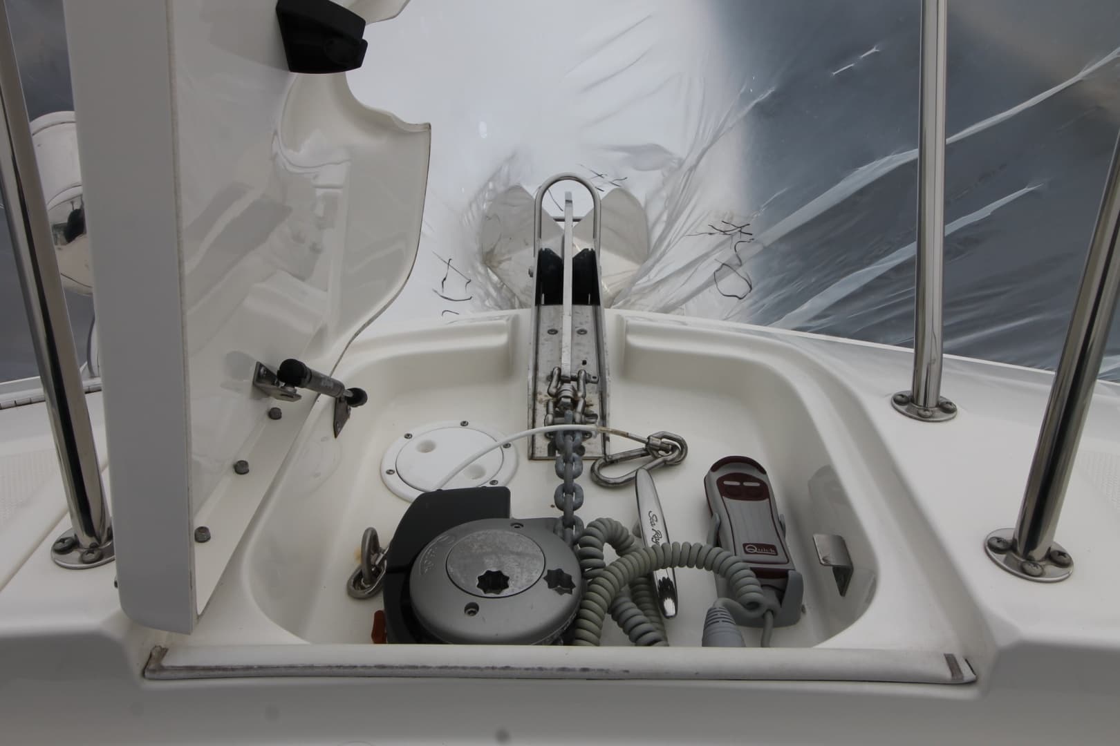 2020 Sea Ray Sundancer 320
