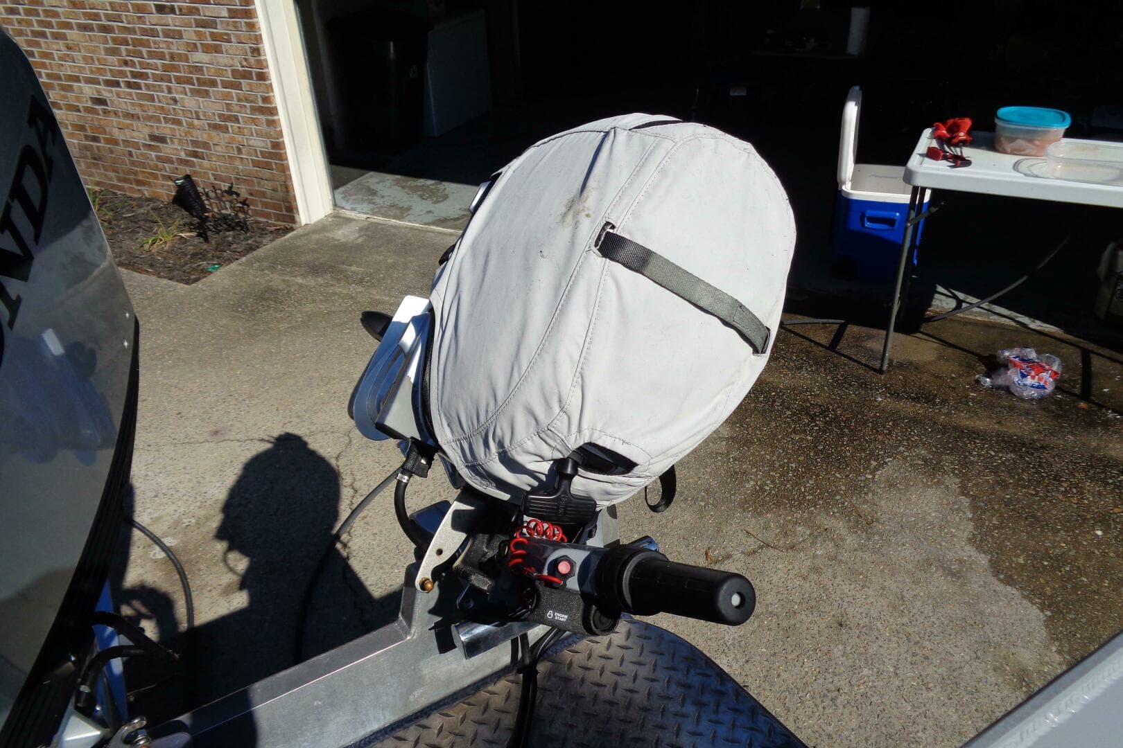 2022 Hewes 210 Sea Runner ET HT