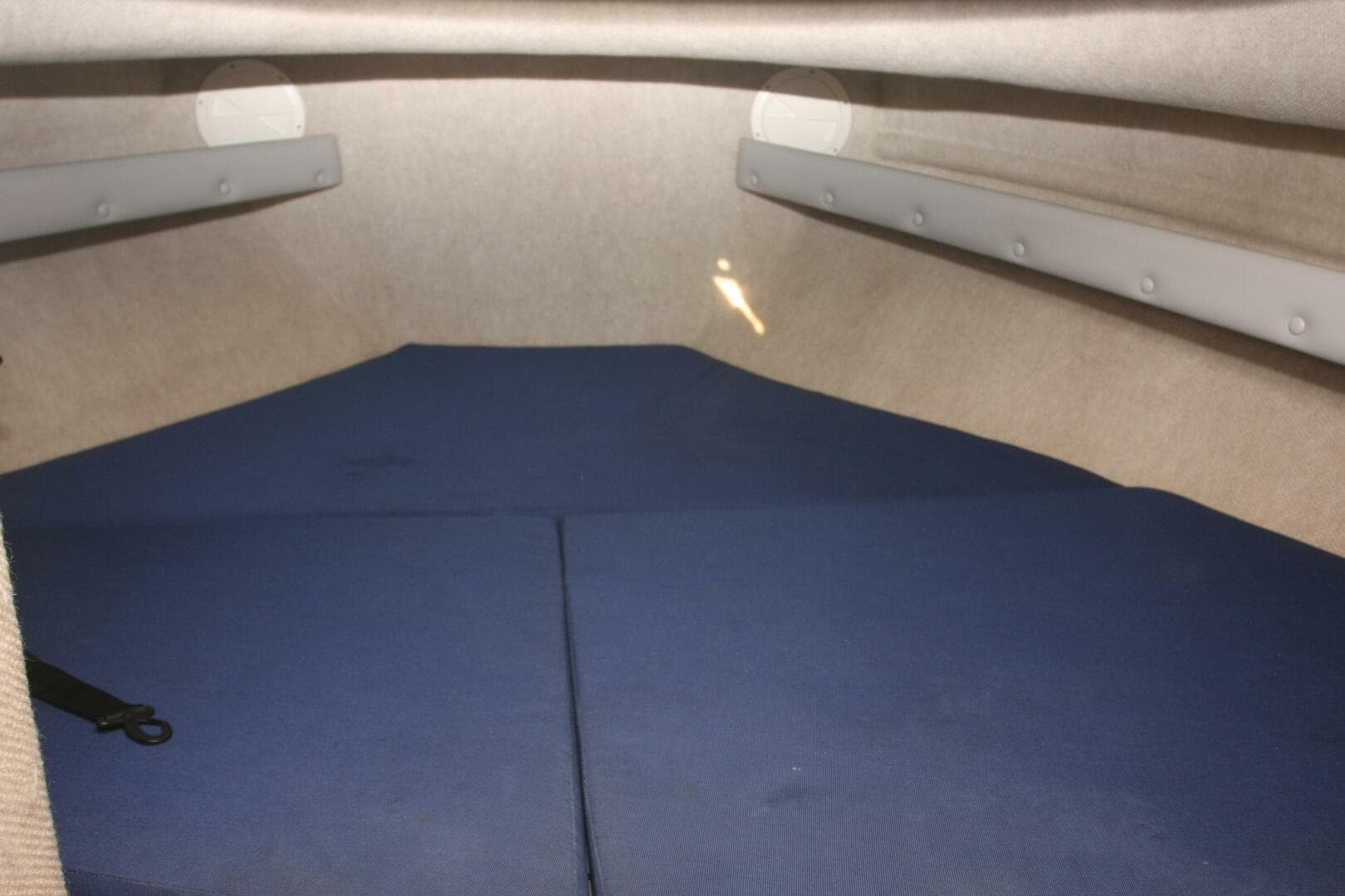 2017 Osprey Pilothouse 30 Fisherman