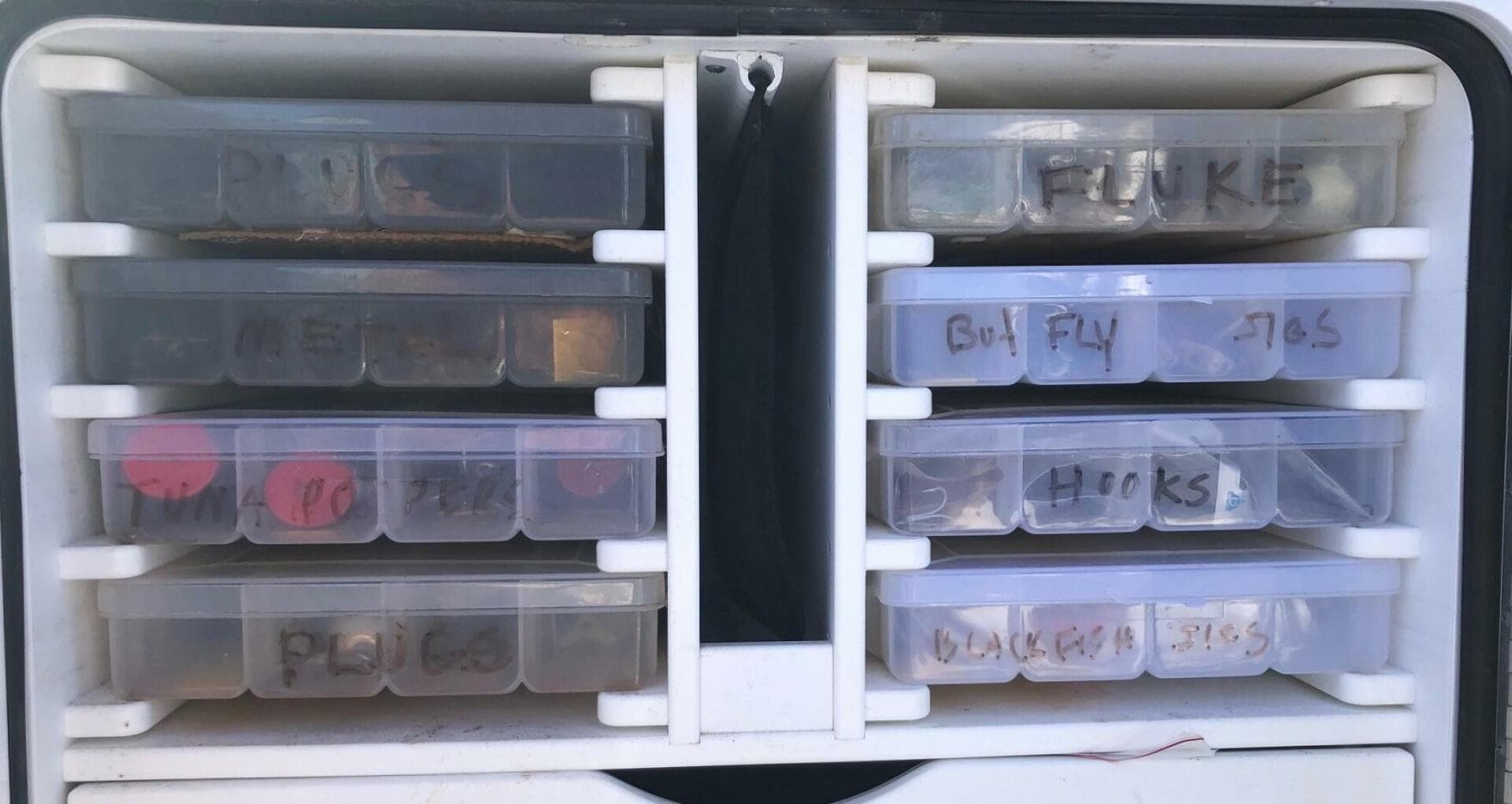 2017 Osprey Pilothouse 30 Fisherman