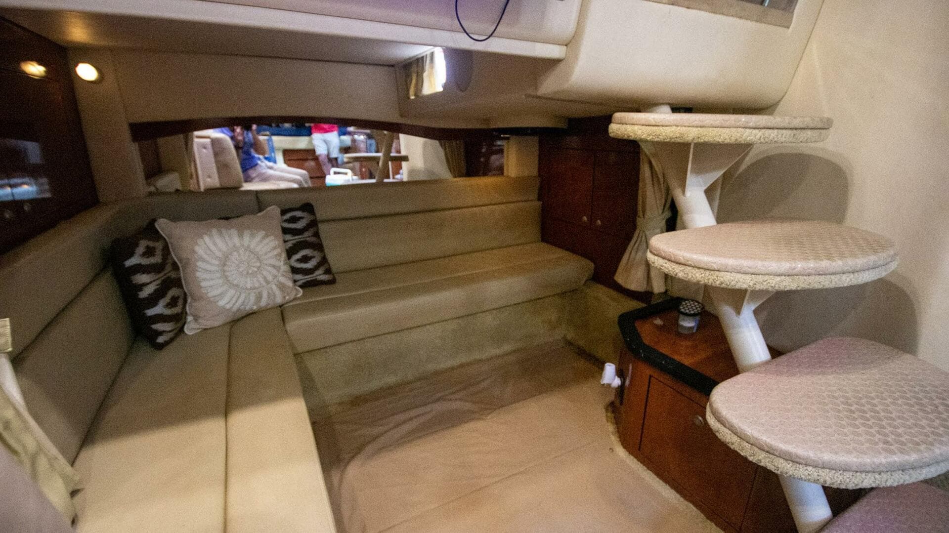 2007 Sea Ray 340 Sundancer