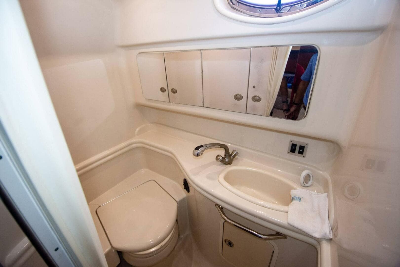 2007 Sea Ray 340 Sundancer