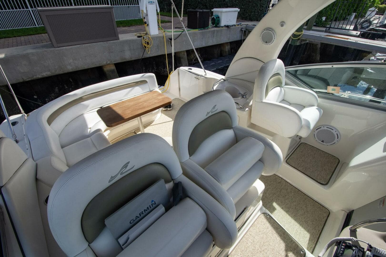 2007 Sea Ray 340 Sundancer