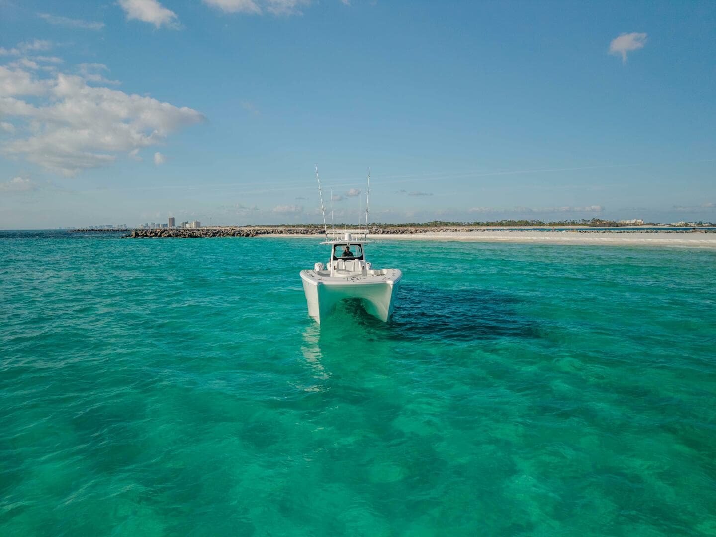 2024 Freeman 45- Just Looking