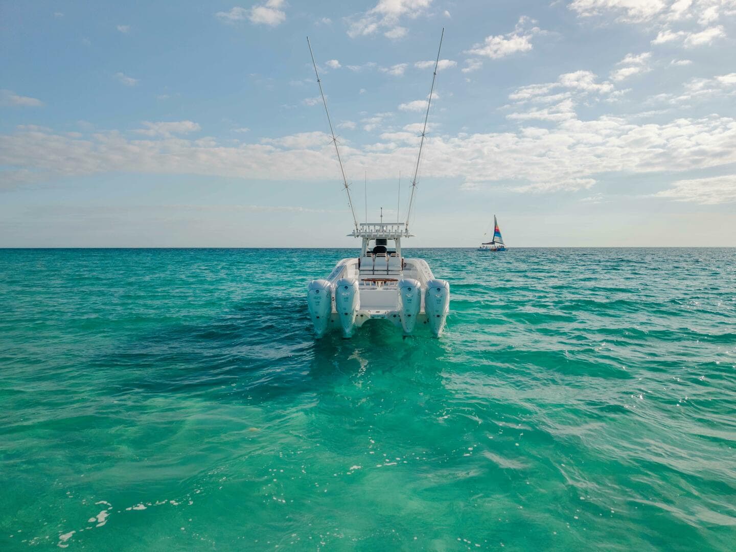 2024 Freeman 45- Just Looking