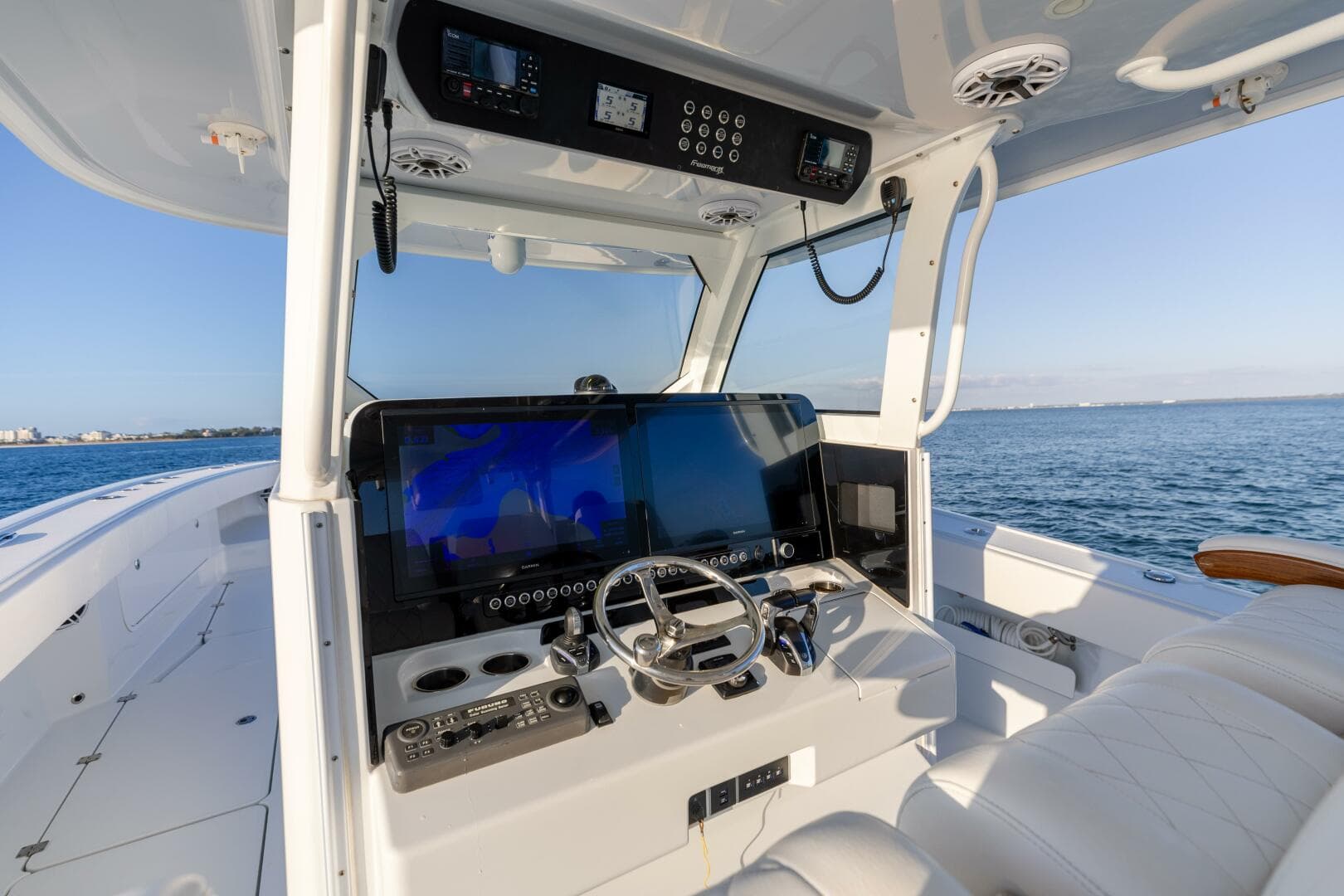 2024 Freeman 45- Just Looking- Helm