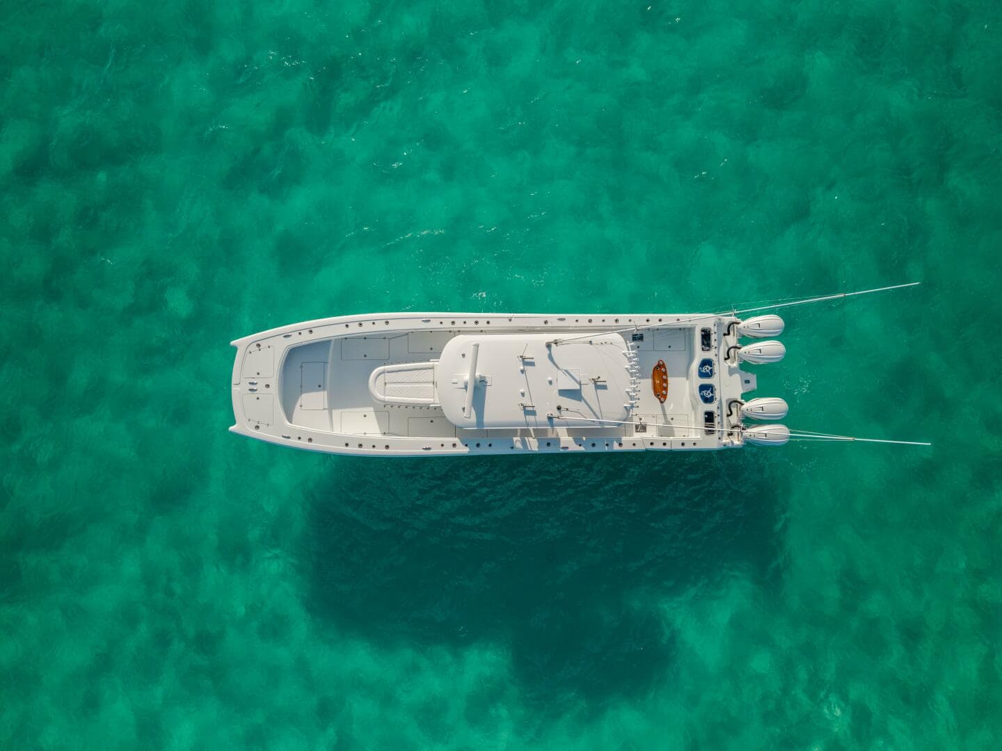 2024 Freeman 45- Just Looking