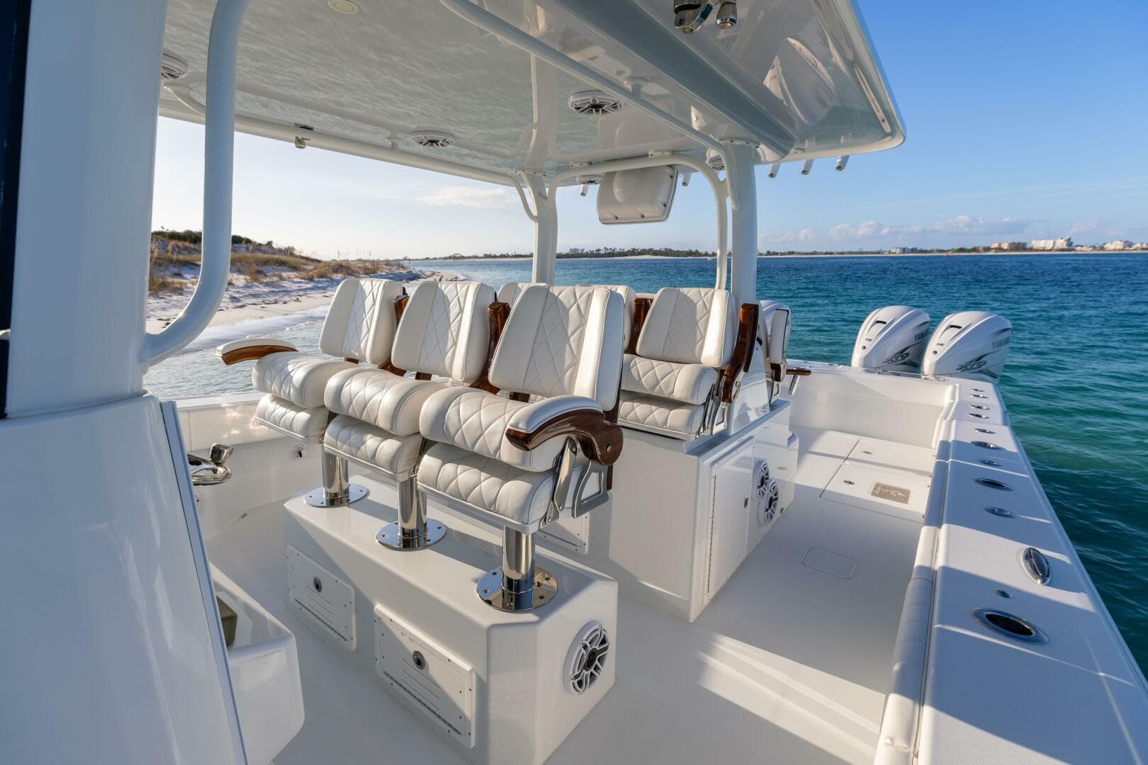 2024 Freeman 45- Just Looking- Helm