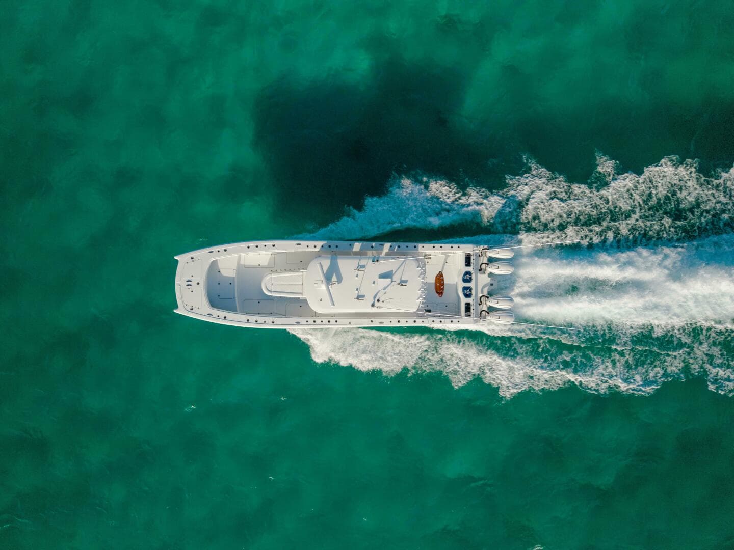 2024 Freeman 45- Just Looking