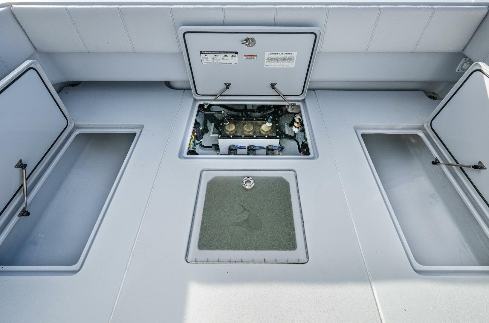 2024 Contender 44 ST