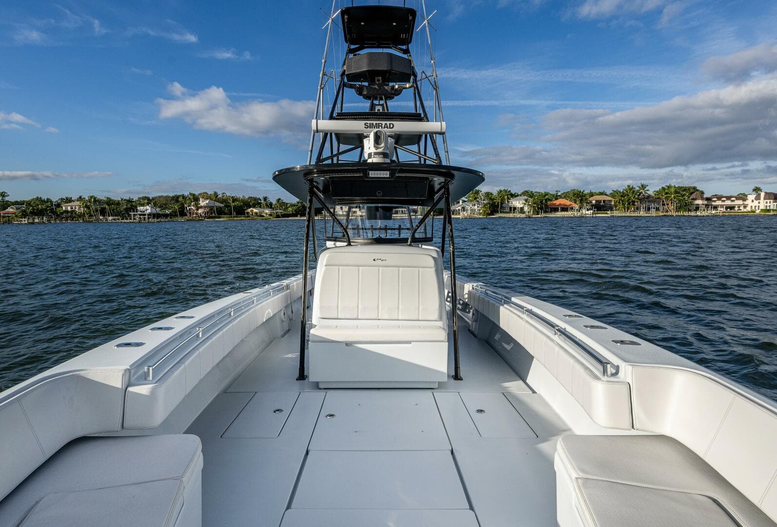 2024 Contender 44 ST