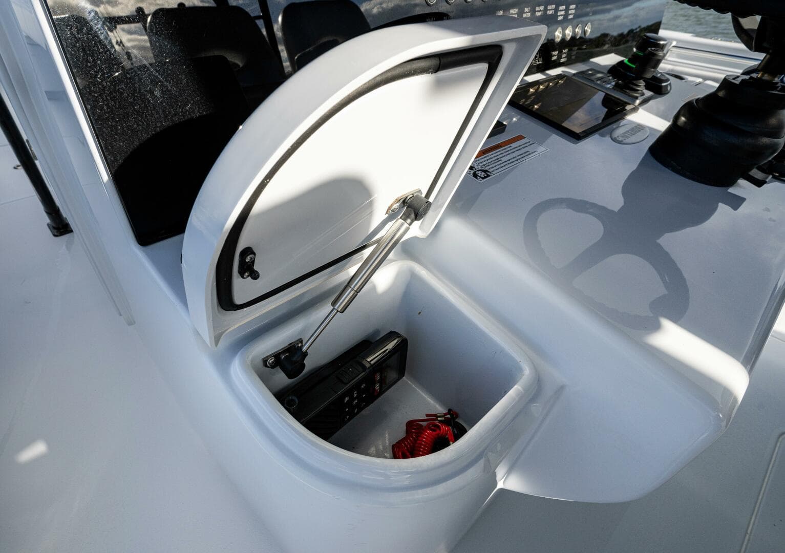 2024 Contender 44 ST