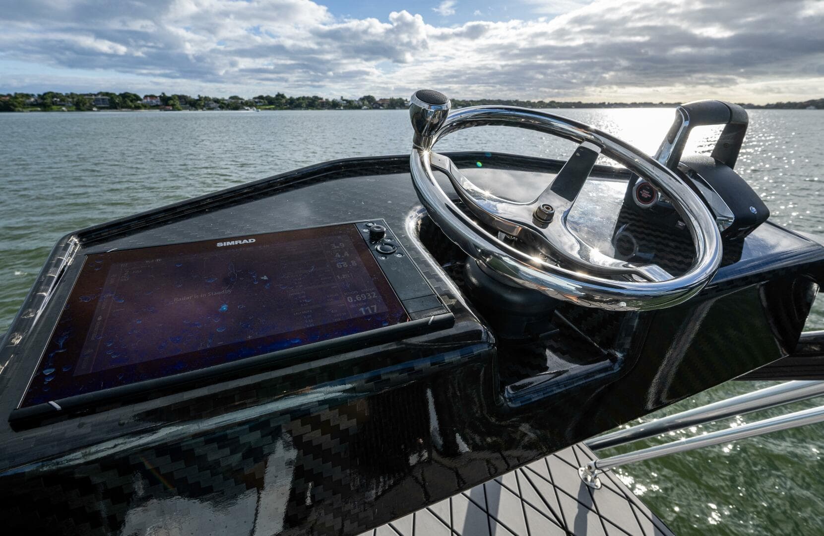 2024 Contender 44 ST