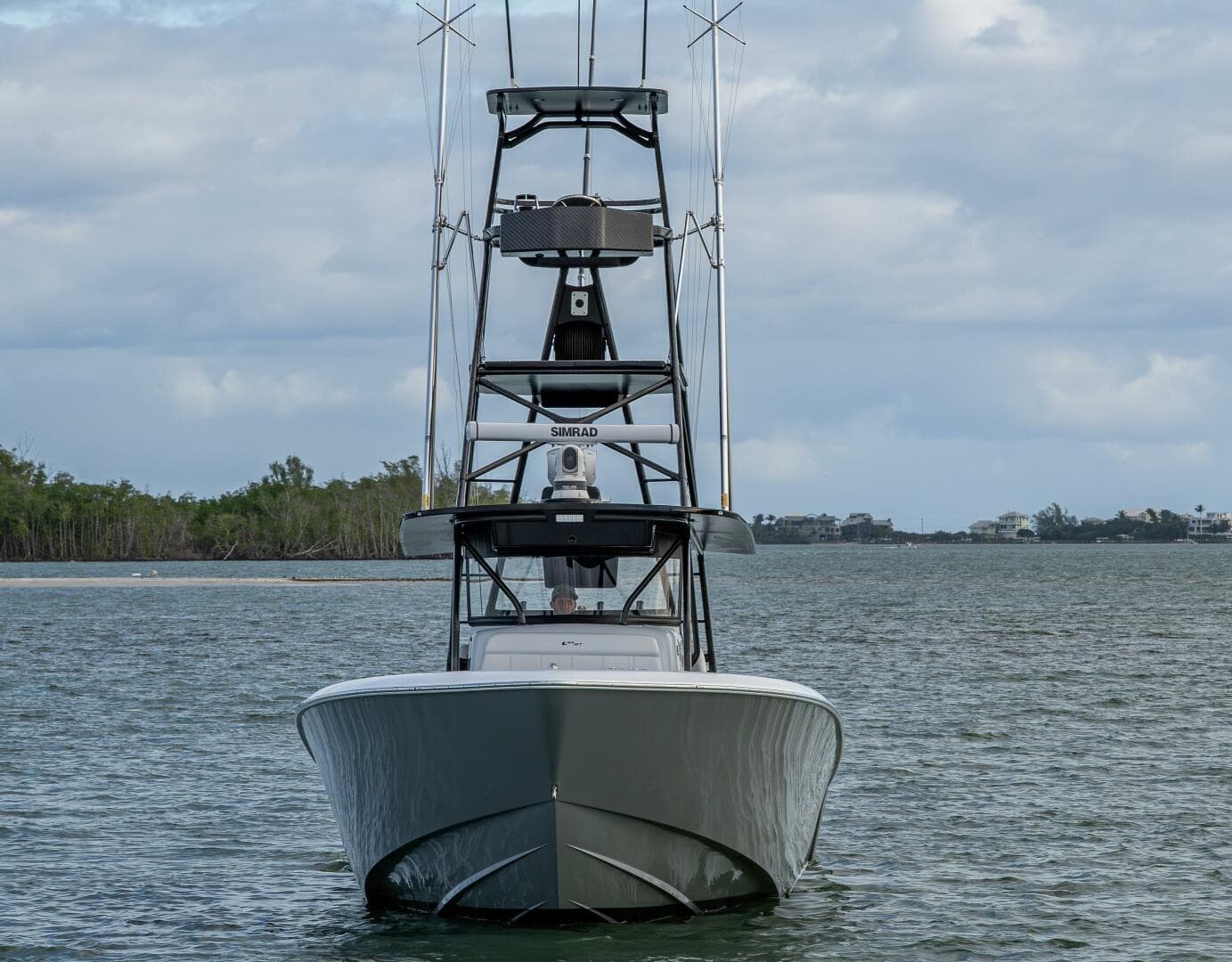 2024 Contender 44 ST