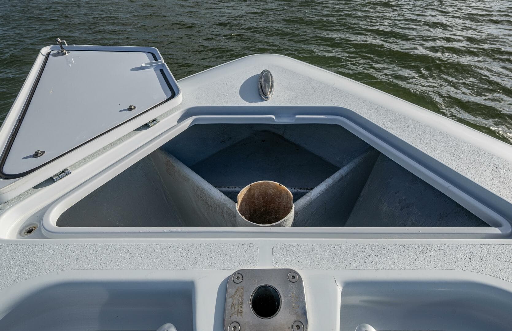 2024 Contender 44 ST